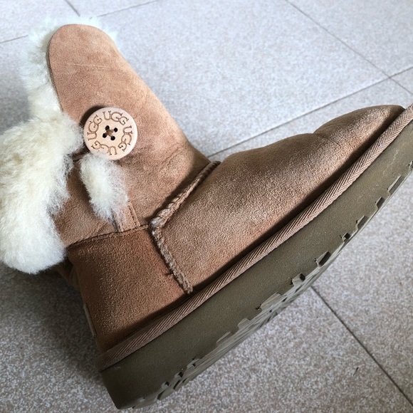 Ugg bailey short - Picture 4 of 7